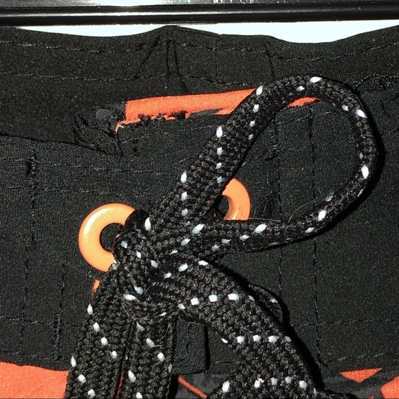 Men's Hawaiian Board shorts - Picture 2 of 4